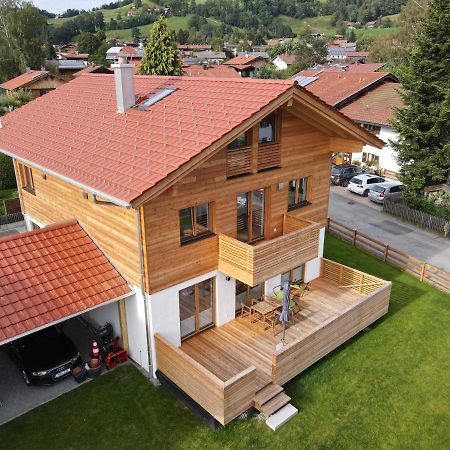 Ferienwohnung Eckmair Schliersee Bagian luar foto