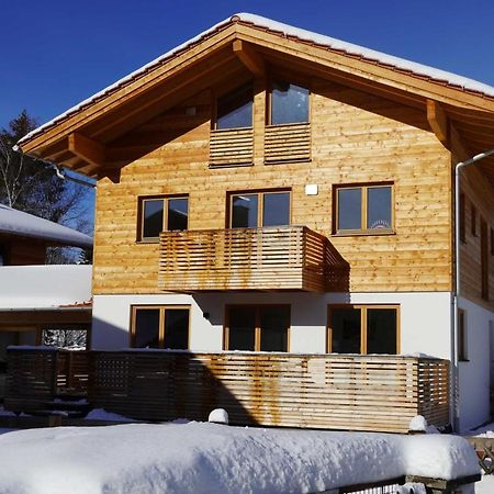 Ferienwohnung Eckmair Schliersee Bagian luar foto