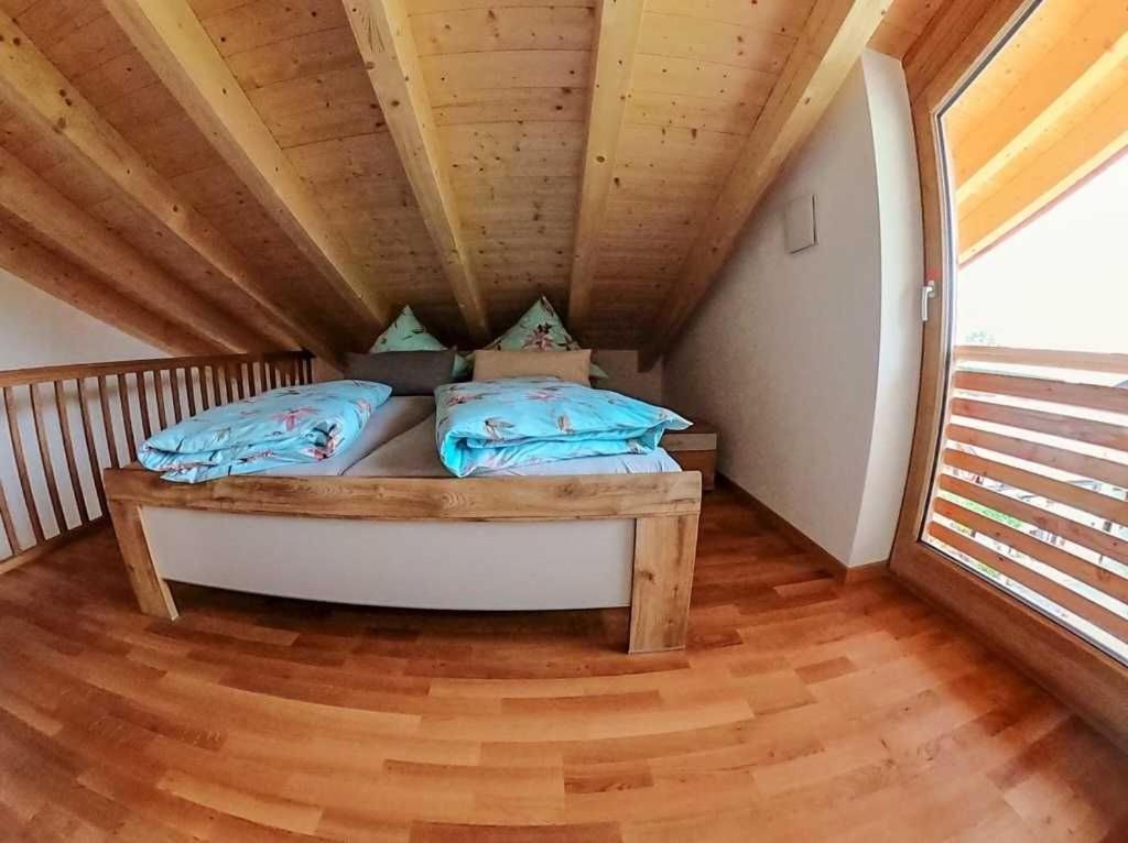 Ferienwohnung Eckmair Schliersee Bagian luar foto
