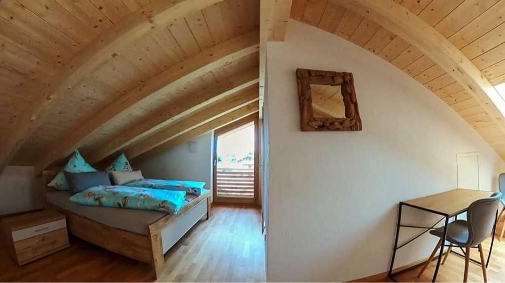 Ferienwohnung Eckmair Schliersee Bagian luar foto