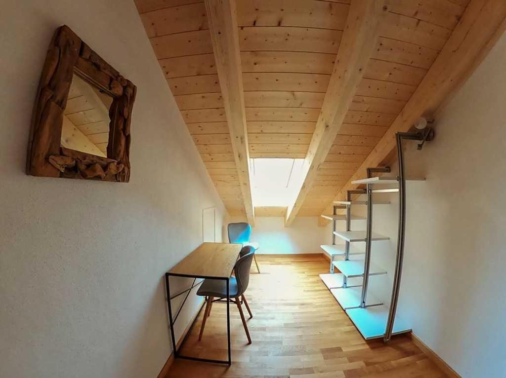 Ferienwohnung Eckmair Schliersee Bagian luar foto