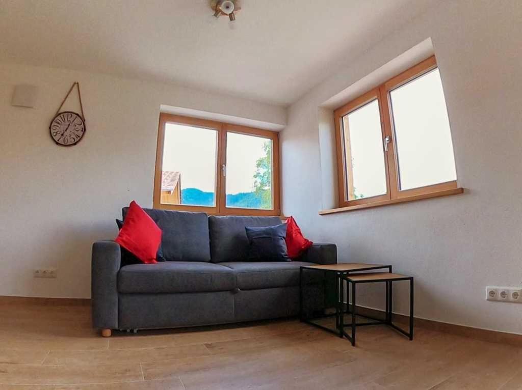 Ferienwohnung Eckmair Schliersee Bagian luar foto