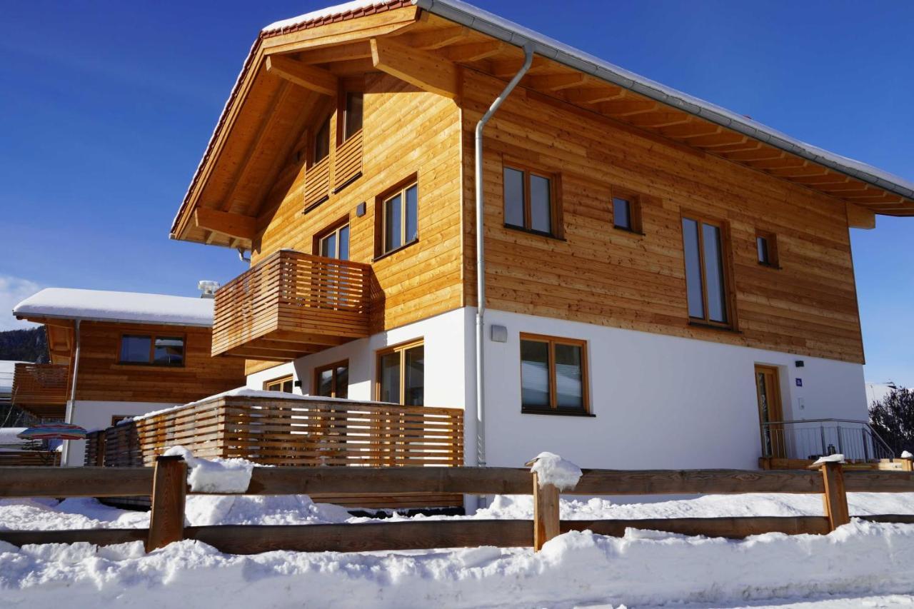 Ferienwohnung Eckmair Schliersee Bagian luar foto